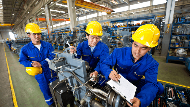 Renovation & retrofit